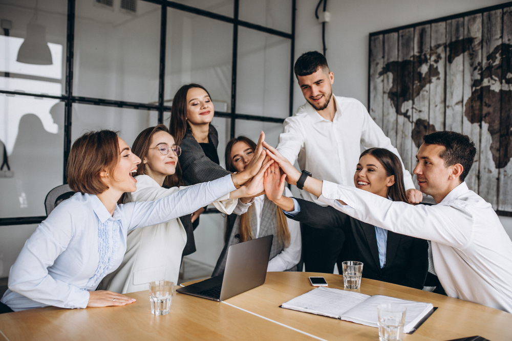 Outsourcing AOR + PM con Project Manager